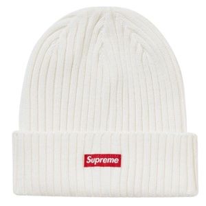 Supreme Overdyed Beanie (SS20)